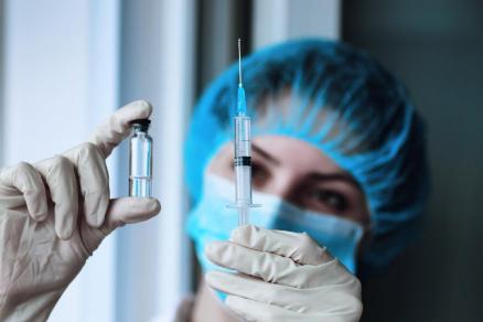 «Горячая линия» по вопросам вакцинопрофилактики