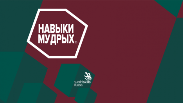  В Губернаторском колледже пройдет Финал чемпионата «Навыки мудрых» 