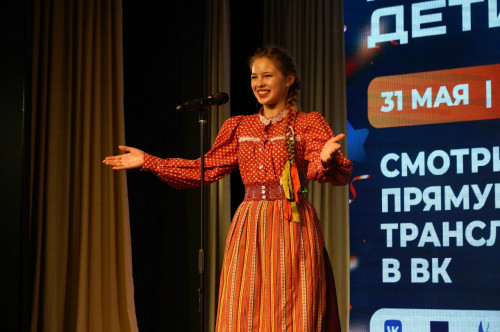 «Родники.Дети»: итоги конкурсного прослушивания