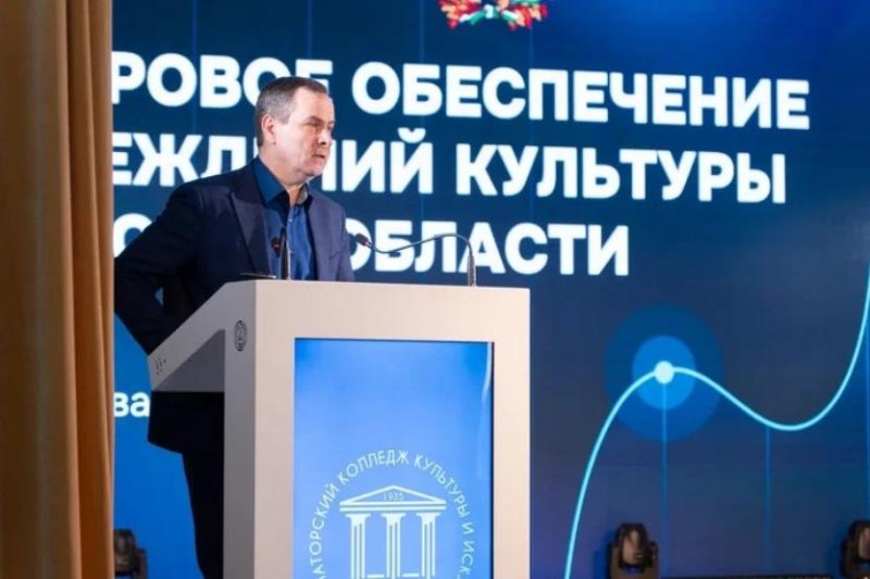 Кадровый потенциал  – важнейшая тема