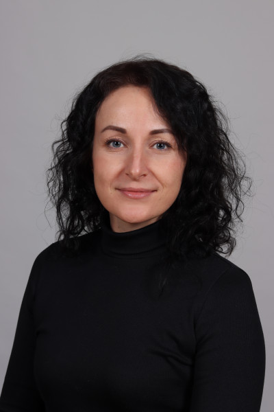 Ефимова Ирина Викторовна