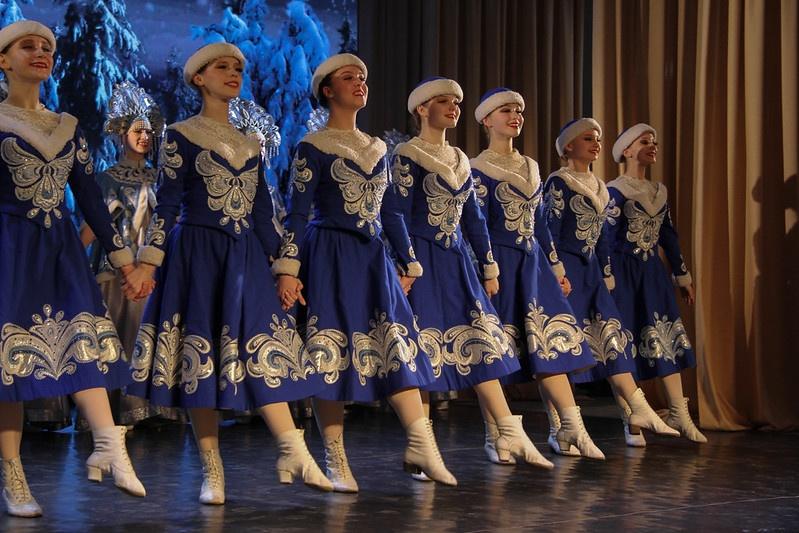 Молодёжный фестиваль имени Александра Невского подводит итоги