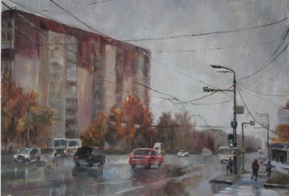 Преподаватель и студенты Губернаторского колледжа — в числе победителей выставки-конкурса «Дом, в котором…»