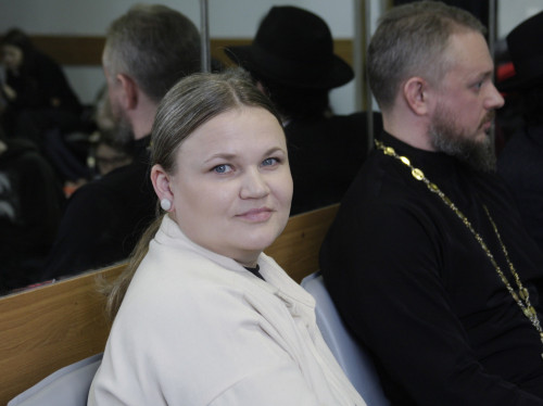 В Губернаторском колледже проходят мероприятия, завершающие Год семьи