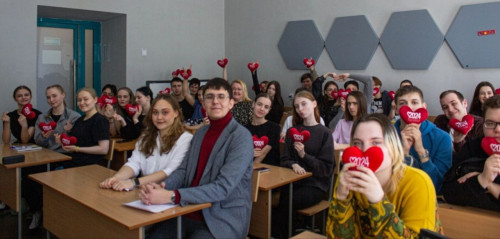 Продолжаем говорить о семье, ведь эта тема бесконечна