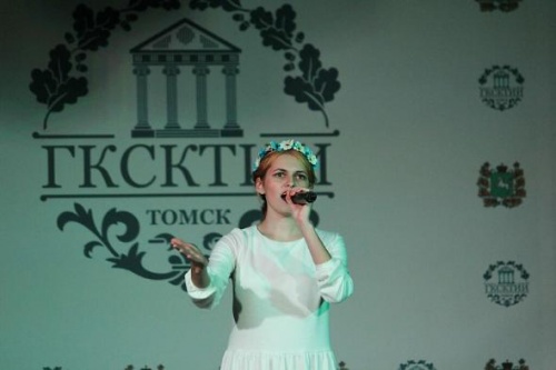 Фестиваль-конкурс «Окно в мир» пройдет в Губернаторском колледже