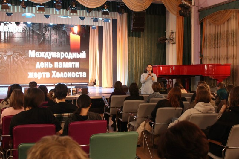 Исторические даты без срока давности: вспомним трагедии, которые не должны повториться