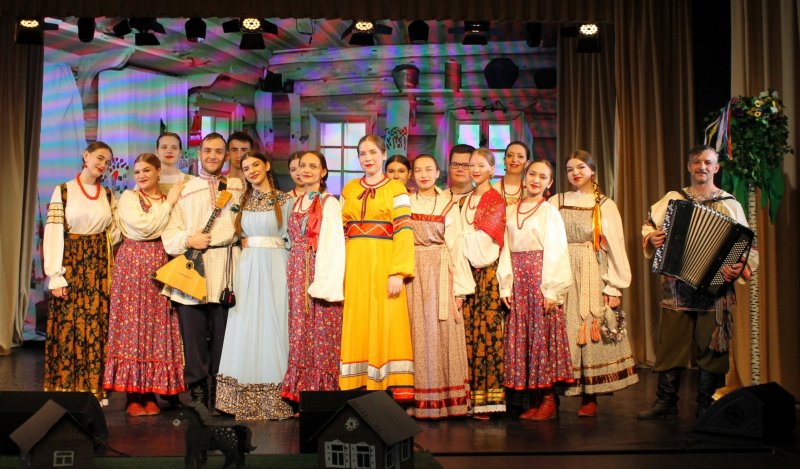 Женские печали, горести и радости в одной истории любви