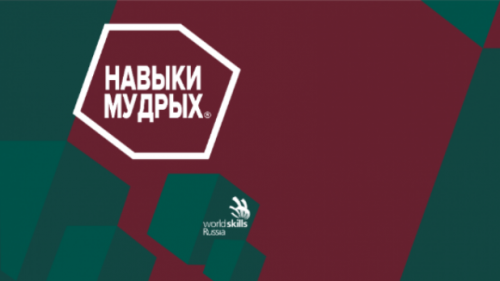  В Губернаторском колледже пройдет Финал чемпионата «Навыки мудрых» 