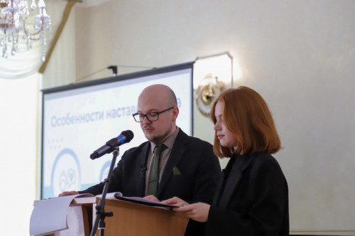 Тема наставничества стала образовательным трендом современности