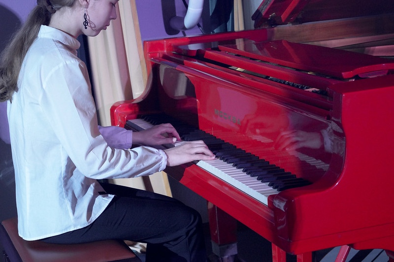Конкурс «Piano_Май» ждёт участников