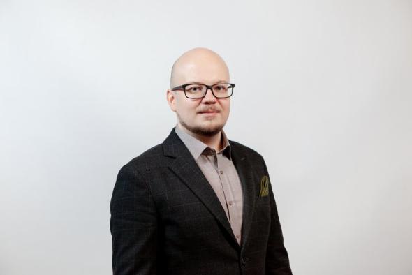 Руководитель отделения визуальных искусств стал финалистом конкурса «Лидеры России»