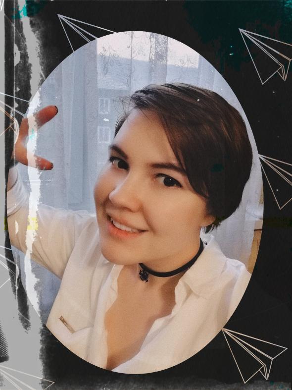 Студентка Губернаторского колледжа вошла в шорт-лист конкурса комиксов