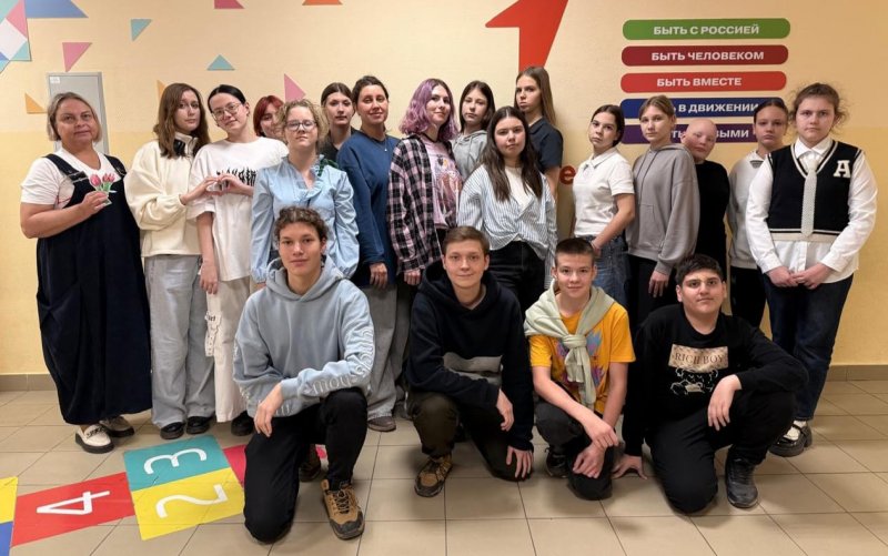 Увидеть, как твои рисунки оживают на экране, вот настоящая магия!