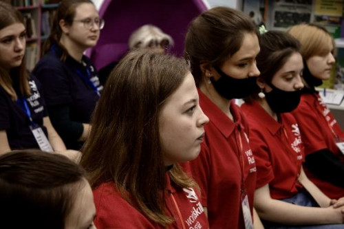 Завершился VII региональный чемпионат WorldSkills Russia