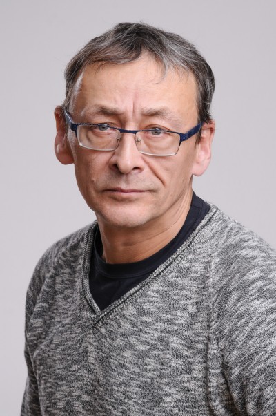 Колемасов Андрей Юрьевич