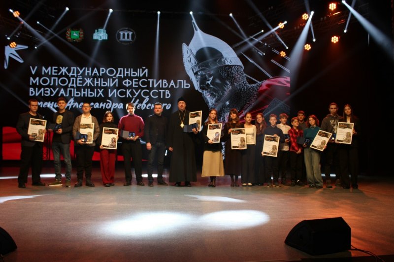 Юбилейный фестиваль подвёл итоги