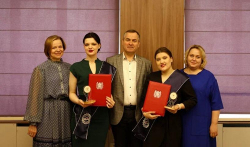 Традиционный региональный конкурс для талантливой молодежи завершен