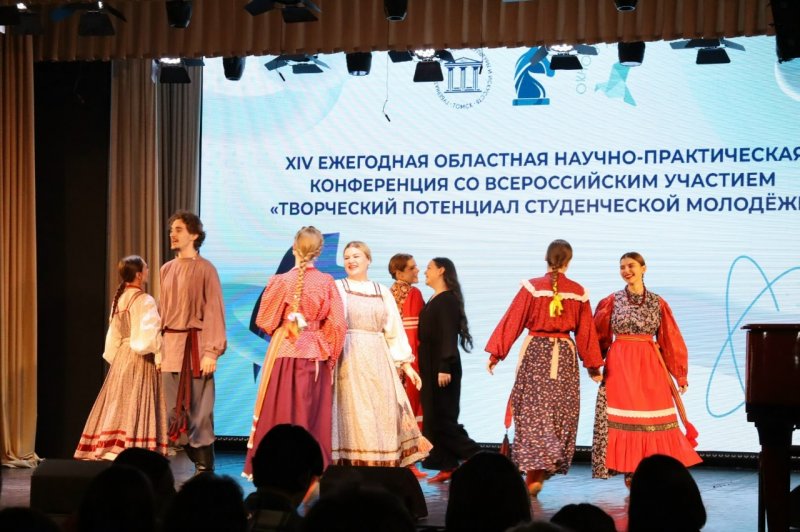 Самостоятельность и творчество – ключевые слова научно-практической конференции