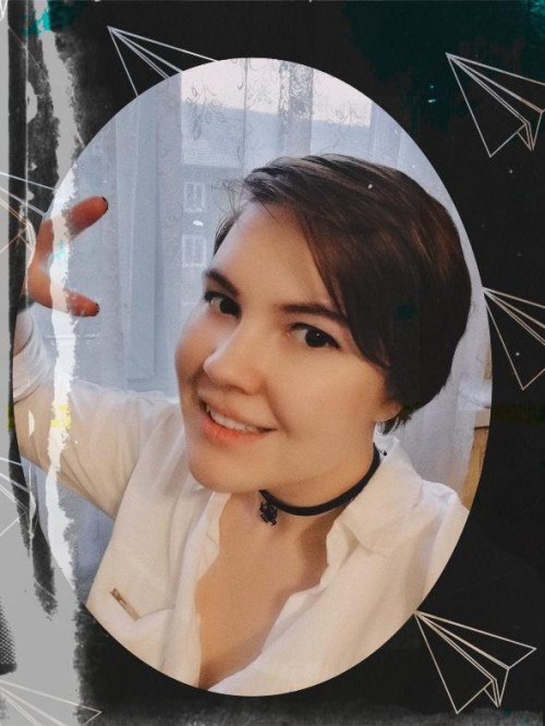 Студентка Губернаторского колледжа вошла в шорт-лист конкурса комиксов