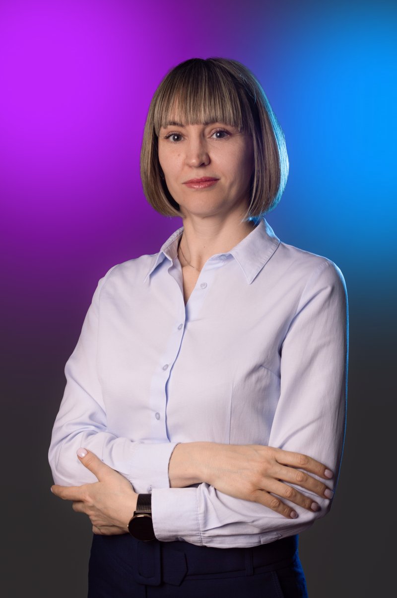 Бахтина Татьяна Леонидовна