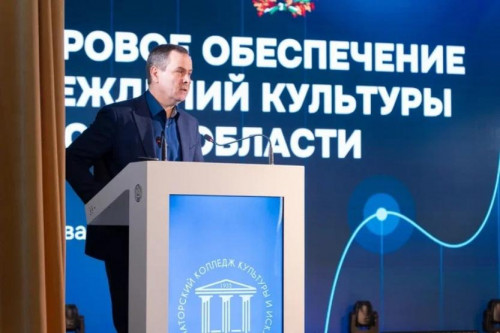 Кадровый потенциал  – важнейшая тема
