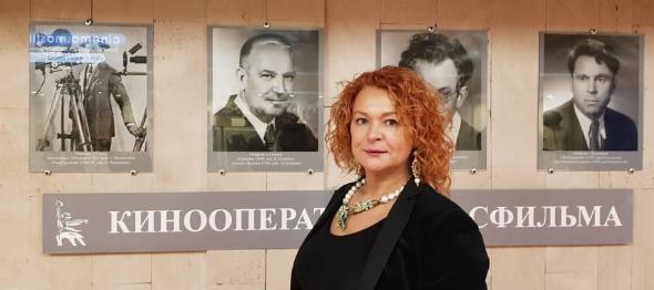 Студенты колледжа встретятся с известным режиссером документального кино